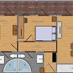 Enzian 14 - Schmuckstueck Von *