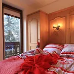 דירה Enzian 14 - Schmuckstueck Von באד קליניקירשהיים