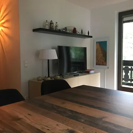 Enzian 14 - Schmuckstueck Von Apartment Bad Kleinkirchheim