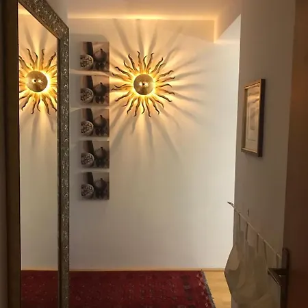 Enzian 14 - Schmuckstück Von Apartamento