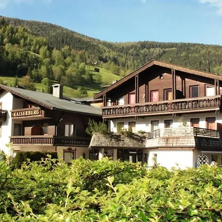 Enzian 14 - Schmuckstueck Von Apartamento