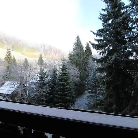 Apartamento Enzian 14 - Schmuckstück Von