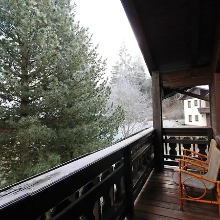 Enzian 14 - Schmuckstück Von Apartamento