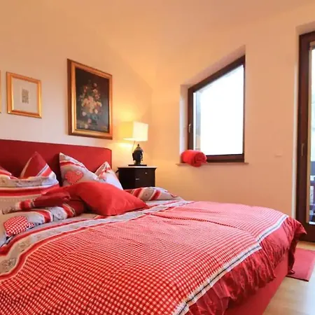 Apartamento Enzian 14 - Schmuckstück Von