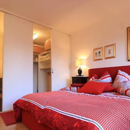 Enzian 14 - Schmuckstueck Von Apartment *