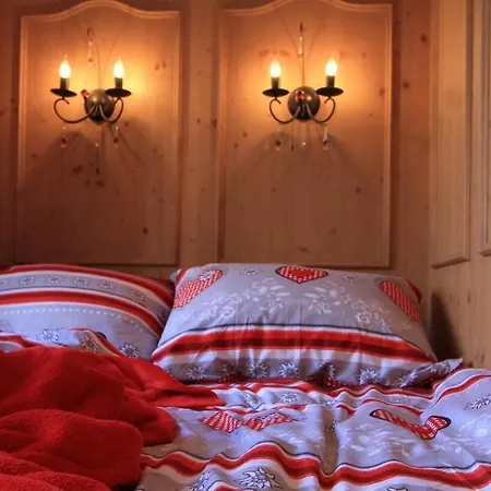 Enzian 14 - Schmuckstück Von Apartamento *