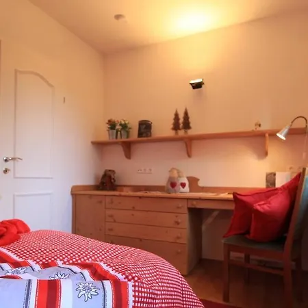 Apartamento Enzian 14 - Schmuckstück Von