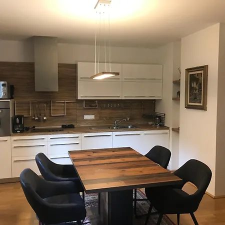 Apartmán Enzian 14 - Schmuckstueck Von Bad Kleinkirchheim