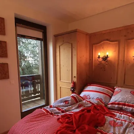 Apartamento Enzian 14 - Schmuckstück Von *