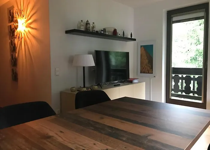 Enzian 14 - Schmuckstueck Von Apartmán Bad Kleinkirchheim