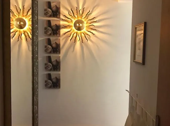 Enzian 14 - Schmuckstueck Von Apartmán