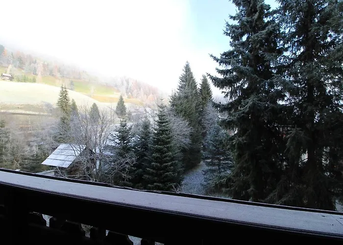 Apartamento Enzian 14 - Schmuckstueck Von