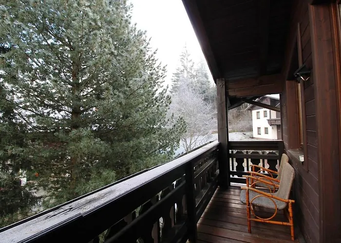 Enzian 14 - Schmuckstueck Von Apartmán