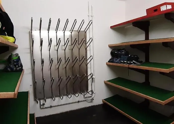 Apartmán Enzian 14 - Schmuckstueck Von