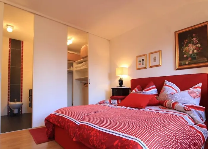 Enzian 14 - Schmuckstueck Von Apartmán *