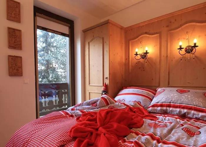 Apartamento Enzian 14 - Schmuckstueck Von Bad Kleinkirchheim