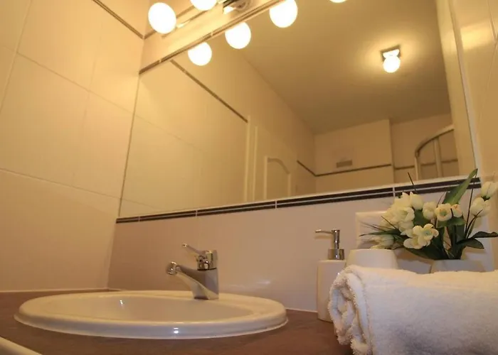 Enzian 14 - Schmuckstueck Von Apartmán