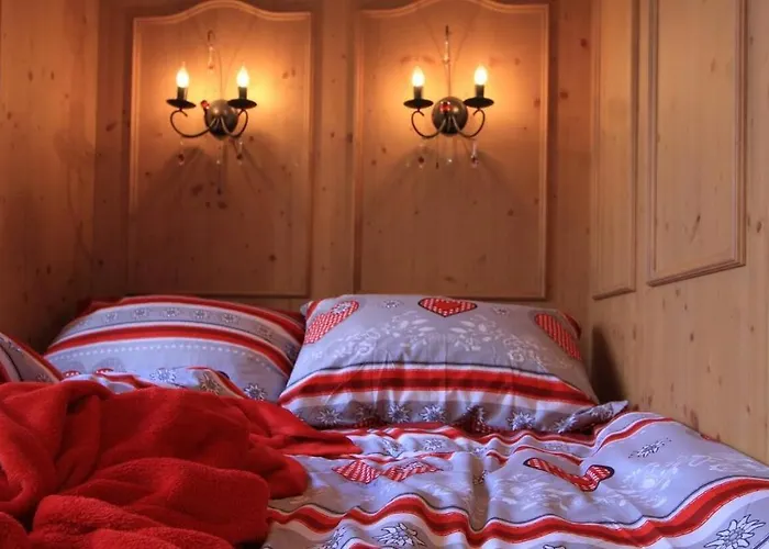 Enzian 14 - Schmuckstueck Von Apartamento *